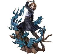 TAMASHII NATIONS - Jujutsu Kaisen - Nobara Kugisaki, Bandai Spirits FiguartsZERO Statue de Collection