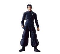 Tamashii Nations - Figurine S.H.Figuarts - Suguru Geto - Jujutsu Kaisen (Lycée Technique Jujutsu)