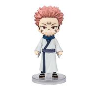 Tamashii Nations – Figurine Mini S.H.Figuarts – Sakuna – Jujutsu Kaisen – 9 cm
