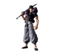 TAMASHII NATIONS - Jujutsu Kaisen - Toji Fushiguro Figurine articulée S.H.Figuarts