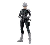 Tamashii Nations - Figurine d'action Kaiju No. 8 Reno Ichikawa - S.H.Figuarts, Bandai Spirits