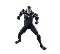 TAMASHII Nations - Kaiju No. 8 - Kaiju No. 8 (Réédition) S.H.Figuarts Figurine d'action