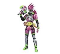 TAMASHII NATIONS - Kamen Rider Ex-Aid - Kamen Rider Ex-Aid Action Gamer Level 2 Heisei Generations Edition, Bandai Spirits S.H.Figuarts Action Figure