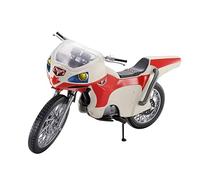 TAMASHII NATIONS - Kamen Rider - New Cyclone (Masked Rider) Legendary Showa Masked Rider Edition S.H.Figuarts Figurine d'action
