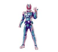 TAMASHII NATIONS - Kamen Rider Revice - Kamen Rider Revi Rex Genome, Bandai Spirits S.H.Figuarts Figurine d'action