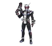 TAMASHII Nations - Kamen Rider Zi-O - Kamen Rider Zi-O Heisei Generations Edition, Bandai Spirits S.H.Figuarts Figurine d'action