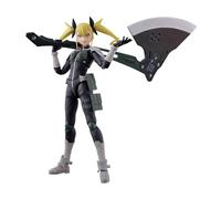 Tamashii Nations Figurine Kikoru Shinomiya 13 cm – Kaiju n°8 SH Figuarts