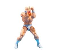 Tamashii Nations Figurine Kinnikuman Origin Arc 15,5 cm SH Figuarts