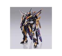 Tamashii Nations - LANCELOT ALBION ZERO - Code Geass: Pure Almaria - METAL BUILD
