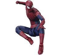 TAMASHII NATIONS - l'incroyable Spider-Man 2 - The Amazing Spider-Man, Bandai Spirits S.H.Figuarts Figurine d'action