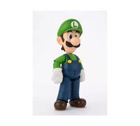 Tamashii Nations Figurine articulée Luigi S.H.Figuarts Super Mario