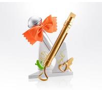 Tamashii Nations - Macross Frontier - Proplica - Sheryl Nome's Microphone [Collectables] Figure, Collectible