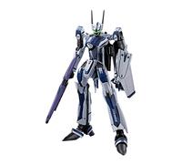 TAMASHII NATIONS Macross Frontier VF-25 Messiah Valkyrie Worldwide Anniversary, Bandai Spirits DX CHOGOKIN