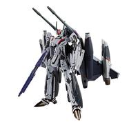 Tamashii Nations Figurine Macross Tornado Messiah Valkyrie DX Chogokin(Alto Saotome Use Revival Ver)