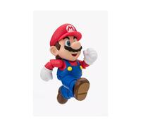 Tamashii Nations Figurine articulée Super Mario S.H.Figuarts