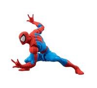TAMASHII Nations Marvel - Figurine Spider-Man (GAMERVERSE) S.H.Figuarts