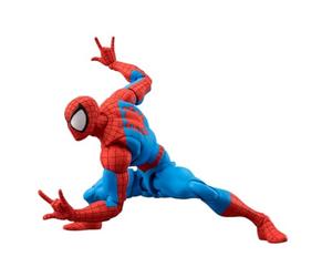 TAMASHII Nations Marvel - Figurine Spider-Man (GAMERVERSE) S.H.Figuarts