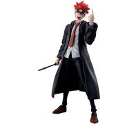 TAMASHII NATIONS - Mashle : Magic and Muscles - Dot Barrett, Bandai Spirits S.H.Figuarts Figurine d'action