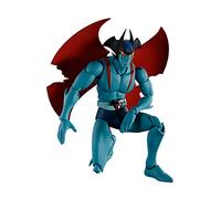 TAMASHII NATIONS - Mazinger Z vs Devilman - S.H.Figuarts - Devilman D.C. 50th Anniversary ver.