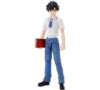 TAMASHII NATIONS Merchandising Licence Konjiki no Zatch Bell - Kiyomaro Takamine, Bandai Spirits S.H.Figuarts