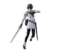 TAMASHII Nations - Métaphore : ReFantazio - Métaphore : Figurine d'action du Protagoniste de ReFantazio S.H.Figuarts
