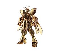 TAMASHII NATIONS - Mobile Fighter G Gundam - GF13-017NJII Burning Gundam (Meikyousisui), figurine d'action Gundam Universe (exclusivité Amazon)