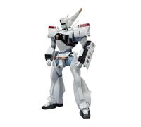 TAMASHII Nations - Mobile Police Patlabor - Ingram 1st (Réédition) Figurine The Robot Spirits