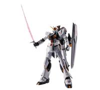 TAMASHII NATIONS - Mobile Suit Gundam : Char's Counterattack - Figurine v Gundam Metal Robot Spirits