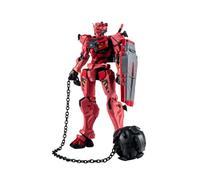 TAMASHII NATIONS - Mobile Suit Gundam GQuuuuuuuuX - GMS-α Red Gundam Universe Action Figure