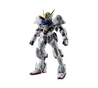 TAMASHII NATIONS - Mobile Suit Gundam Iron-Blooded Orphans - ASW-G-08 Barbatos Renewal, figurine articulée Gundam Universe
