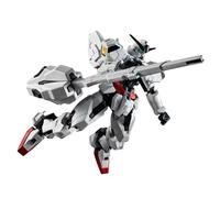 Tamashii Nations Figurine d'action Gundam : la sorcière de Mercure X-EX01 Gundam Calibarn