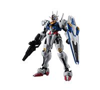 Bandai TAMASHII Nations - Mobile Suit Gundam : The Witch from Mercury - XVX-016 Gundam Aerial, Spirits Gundam Universe Figurine d'action