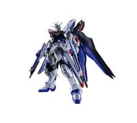 TAMASHII NATIONS - Mobile Suit Gundam Seed Destiny - Strike Freedom Gundam, figurine d'action Absolute Act