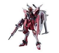 Tamashii Nations Figurine Infinite Justice Gundam Type II Metal Robot Spirits – Gundam SEED FREEDOM