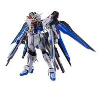 TAMASHII Nations - Mobile Suit Gundam Seed Freedom - Strike Freedom Gundam Type II, Bandai Spirits Metal Robot Spirits Figurine