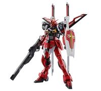 TAMASHII NATIONS - Mobile Suit Gundam Seed Freedom - Sword Impulse Gundam Spec II Figurine Robot Spirits en métal