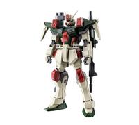 TAMASHII NATIONS - Mobile Suit Gundam Seed - GAT-X103 Buster Gundam ver. A.N.I.M.E., Bandai Spirits Figurine The Robot Spirits