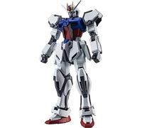 Mobile Suit Gundam Seed - Figurine Robot Spirits (Side Ms) Gat-X105 Strike Ver. A.N.I.M.E. 12 Cm