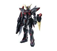 TAMASHII NATIONS - Mobile Suit Gundam Seed - GAT-X207 Blitz Gundam ver. A.N.I.M.E., Bandai Spirits Figurine d'action The Robot Spirits