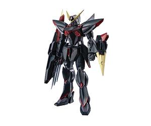 TAMASHII Nations - Mobile Suit Gundam Seed - GAT-X207 Blitz Gundam ver. A.N.I.M.E., Bandai Spirits Figurine d'action The Robot Spirits