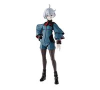 TAMASHII Nations - Mobile Suit Gundam : The Witch from Mercury - Miorine Rembran, Bandai Spirits S.H.Figuarts Action Figure