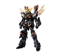 TAMASHII NATIONS - Mobile Suit Gundam Unicorn - RX-0[N] Unicorn Gundam 02 Banshee Norn, Gundam Universe Action Figure