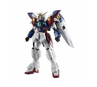 TAMASHII Nations Mobile Suit Gundam Wing XXXG-00W0 Wing Zero Gundam Universe Figurine d'action