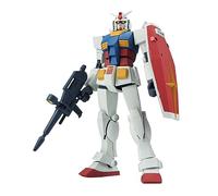 TAMASHII NATIONS - Moblie Suit Gundam - Les Esprits du Robot - RX-78-2 Gundam Version A.N.I.M.E.