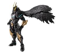 TAMASHII NATIONS - My Hero Academia - Figurine Armored All Might S.H.Figuarts