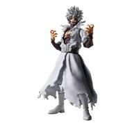 TAMASHII Nations My Hero Academia Figurine d'action Dhabi S.H.Figuarts
