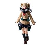 TAMASHII Nations - My Hero Academia - Figurine Himiko Toga S.H.Figuarts