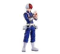 TAMASHII Nations - My Hero Academia - Figurine Shoto Todoroki S.H.Figuarts