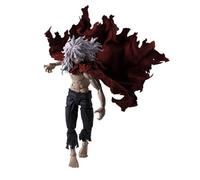 TAMASHII NATIONS - My Hero Academia - Figurine Tomura Shigaraki S.H.Figuarts