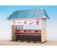 Tamashii Nations Accessoires Naruto Shippuden S.H. Figuarts Ichiraku Ramen Set